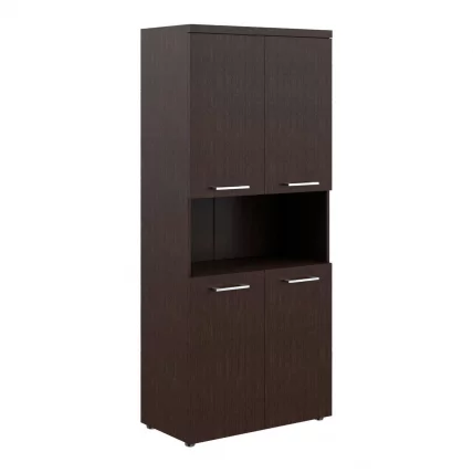 Шкаф Торр-З ТХC 85.4 Венге Магия / Torr-Z THC_0