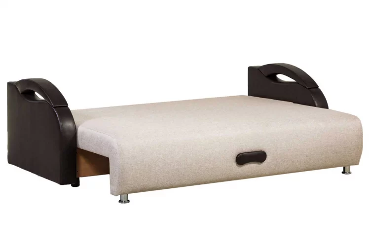 Диван Юпитер БД Ратибор светлый_1