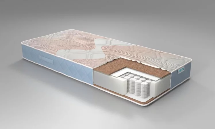 Матрас Реал Беаутй 80х190 / Real Beauty_0