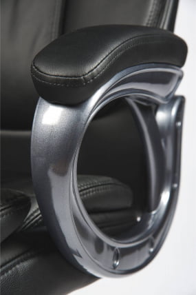 Кресло офисное Мэдисон Х-1182-35 Черный / H-1182-35_6