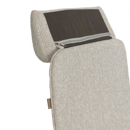 Кресло ПРАГМАТИC ПЛТ ткань, серо-бежевый, 3М 16/2 / PRAGMATIC PLT 3M_8