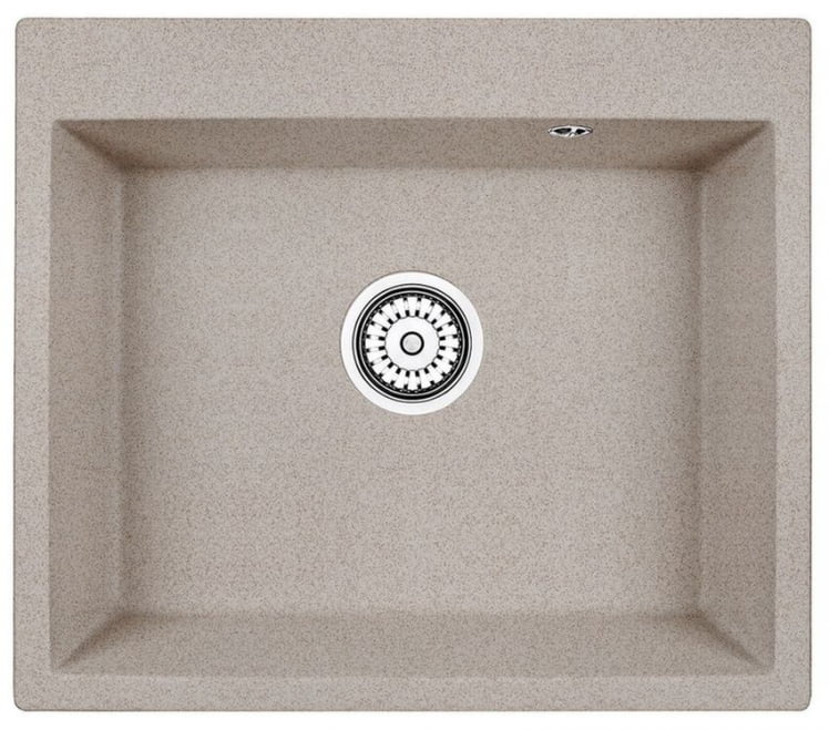 Кухонная мойка ГРАНУЛА 6001 Пирит / GRANULA_0