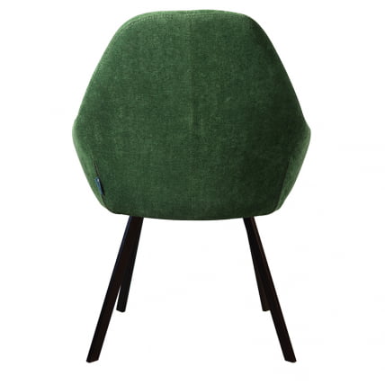 Кресло Кент Арки Сканди Грин / Kent Arki_3