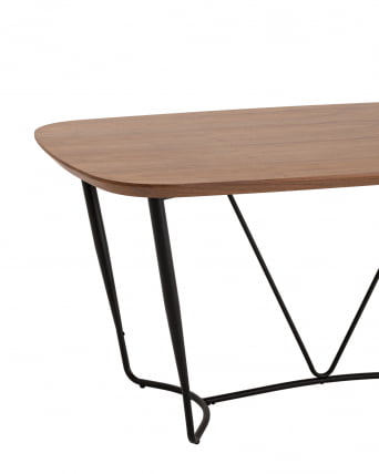 Стол обеденный Даймакс 160х90 см_4