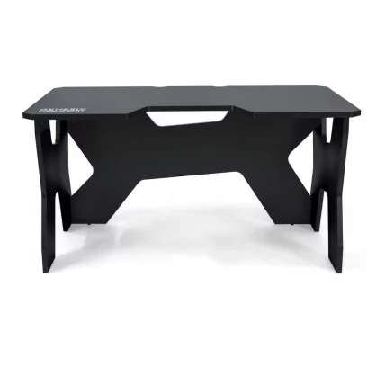 Стол геймерский Генериc Комфорт Гамер2/ДС/Н Черный / Generic Comfort Gamer2/DS/N_7