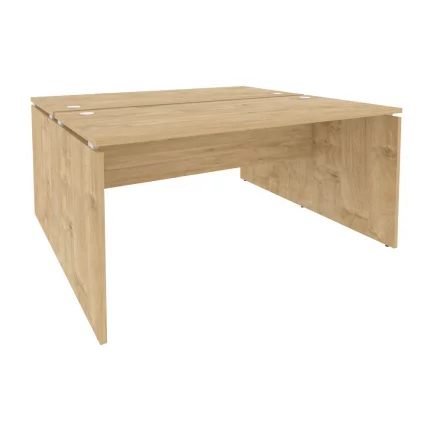 Рабочая станция ОНИКС О.Д.РС-2.4.7 Тиквуд Светлый / ONIX O.D.RS-2.4.7_0