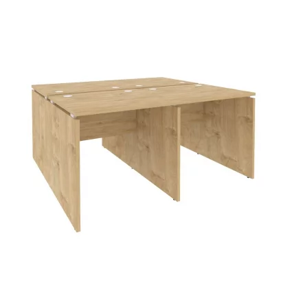 Рабочая станция ОНИКС О.Д.РС-4.0.7 Тиквуд Светлый / ONIX O.D.RS-4.0.7_0