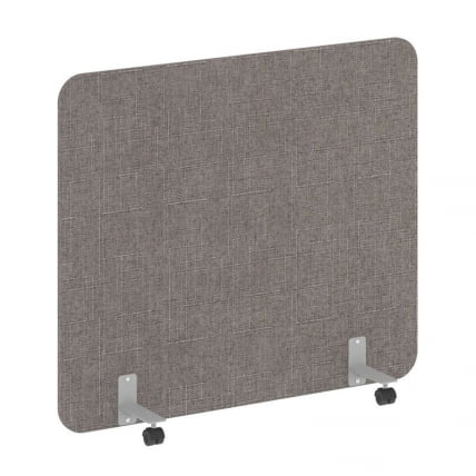 Перегородка на металлических опорах, на роликах Р-лине софт АП.Р-140-120 Ромео-05 / R-line soft AP.R-140-120 Romeo-05_0