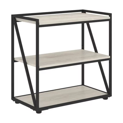 Каркас стеллажа ЛОФТИС ЛМЛC 80 Сосна Эдмонт / LOFTIS LMLC_0