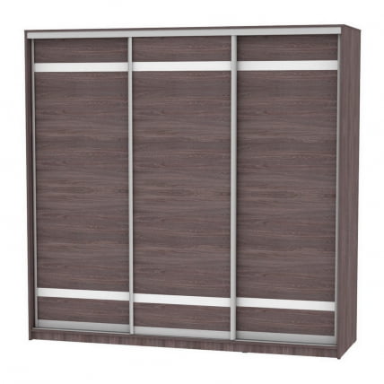 Шкаф-купе Б-230х235х60-2(ЯАТ-Д9Д9Д9) / B-230х235х60-2(ЯАТ-D9D9D9)_0