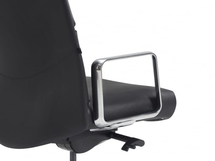 Кресло Невман А2415 Черный / Newman A2415_8