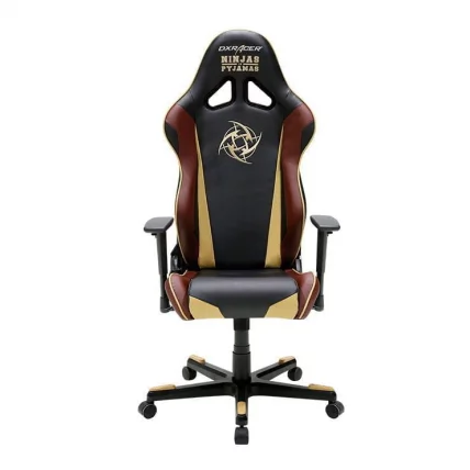 Геймерское кресло ДКСРасер ОХ/РЕ126/НCC/НИП / DXRacer OH/RE126/NCC/NIP_2