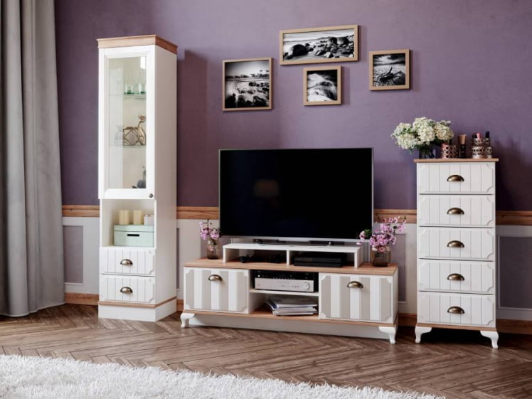 Спальня Вилладжио