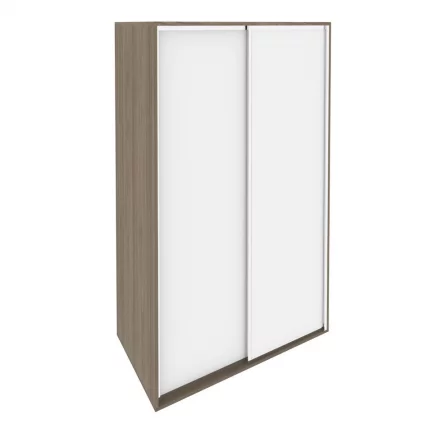 Шкаф-купе для одежды ЛИГХТ С-ШКЗ-65 Вяз Благородный / LIGHT_0