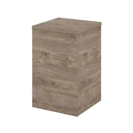 Накладка угловая высокая внешняя левая для О.Р-Ф.МУ.ВНЕ(Л) ОНИКС О.Р-НУ.В.ВНЕ(Л) Тиквуд Темный / О.R-F.MU.VNE(L) ONIX О.R-NU.V.VNE(L)_0