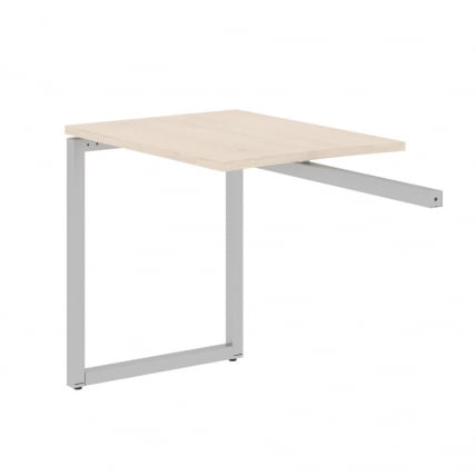 Брифинг-приставка КСТЕН-К КСКР 869 Бук Тиара Алюминий / XTEN-Q XQR_0