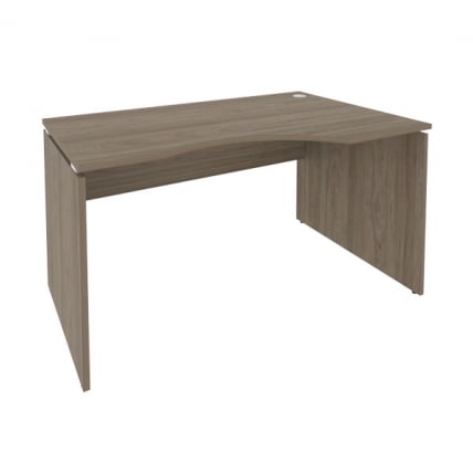 Стол криволинейный правый СТЙЛЕ Л.СА-2 Пр Вяз Благородный / STYLE_1