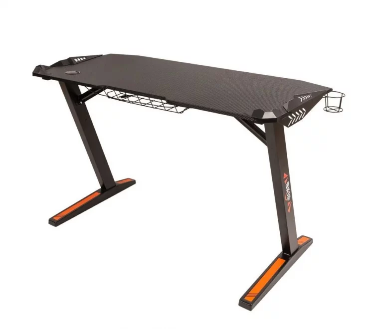 Геймерский стол СКИЛЛЛ CТГ-003 Черный / SKILLL CTG-003_3