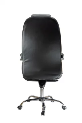 Кресло офисное РCХ 1110 Л Черный / RCH L_3