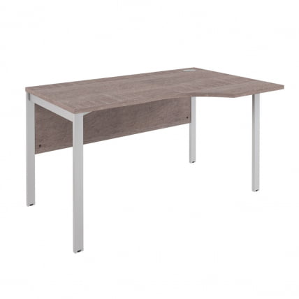 Стол письменный правый КСМCЕТ 149 Р (Дуб Сонома) / XMCET R_0