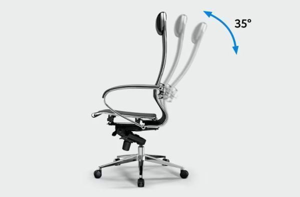 Кресло компьютерное Й 4ДТ Б2-15Д - ЙМ93+Инфинитй+карбон /Кc14/Нc09/Д06П/Х13мМ-3Д(М26.Б32.Г25.В04) / Y 4DT B2-15D YM93+Infinity+carbon /Kc14/Nc09/D06P/H13mM-3D(M26.B32.G25.W04)_5