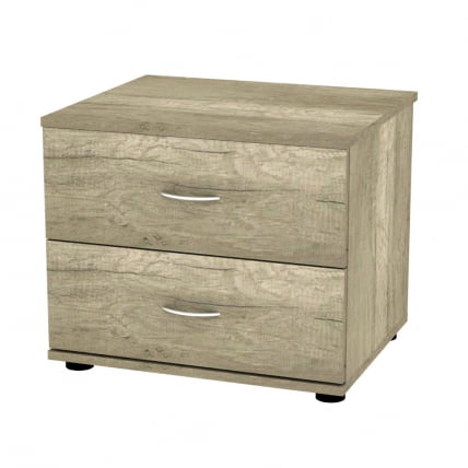 Комод Алиса(К8)458х540х459сторцевойручкой(ДКМ) / Алиса(K8)458х540х459сторцевойручкой(ДКМ)_0