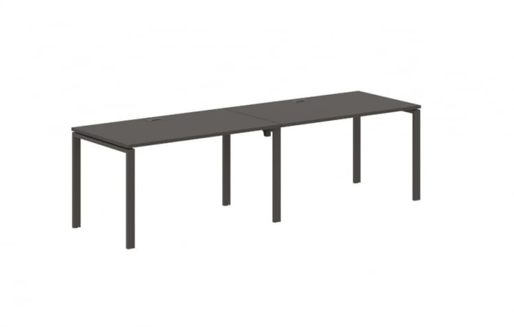 Бенч-система ЕДИС ЕУВСТ 2780 Мокко / EDIS EUWST_0