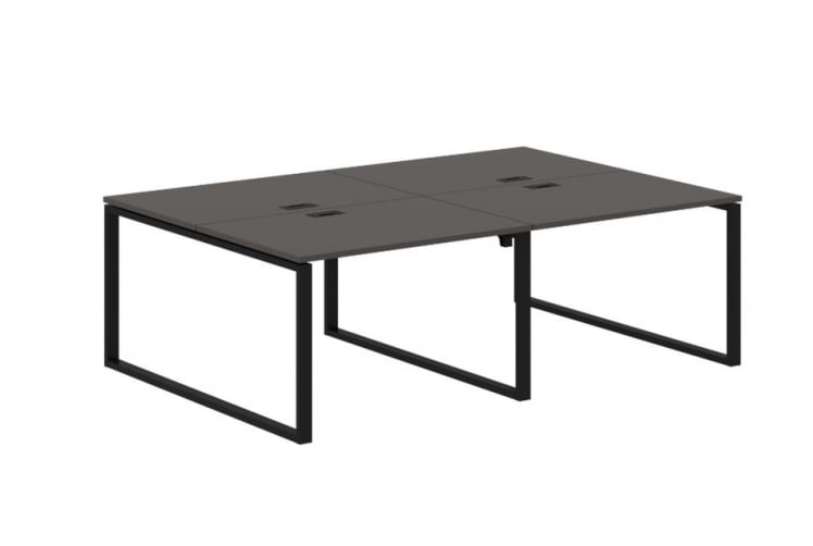 Бенч-система ЕДИС ЕКВСТ 2316 Мокко Черный / EDIS EQWST_0