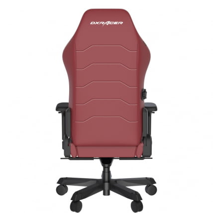 Геймерское кресло ДКСРасер И-ДМC/МАС2022/Р / DXRacer I-DMC/MAS2022/R_5