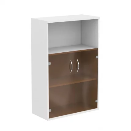 Шкаф СТ-2.2 Белый_0