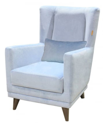 Кресло интерьерное Витал Осеан категория 1 / Vital Ocean_0