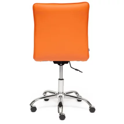 Компьютерное кресло Зеро Оранжевый 14-43 / Zero_3