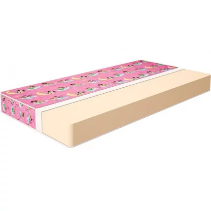 Матрас Фоам Кидс 60х160 / Foam Kids_1