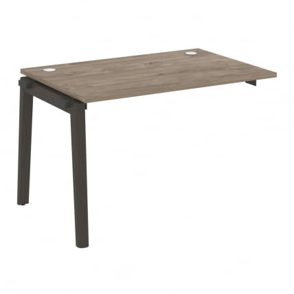 Наборный элемент рабочей станции ОНИКС ВООД ОВ.1.НРС-2.8 Тиквуд Темный/Темный / ONIX WOOD OW.1.NRS-2.8_0