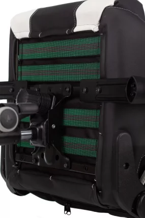 Геймерское кресло Зомбие ВИКИНГ ТАНК ГРЕЙ / Zombie VIKING TANK GREY_12