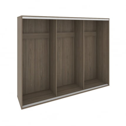 Корпус низкий + трек Марис СХ.К3-7.2 Вяз Благородный / Maris SH.K3-7.2_0