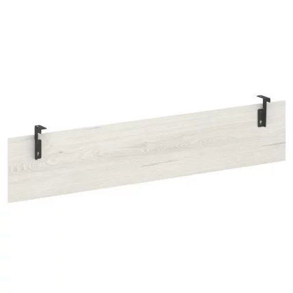 Царга для стола Л1800мм Метал Сйстем Б.ЦС-5 Наварра/Антрацит / L1800мм Metal System_0