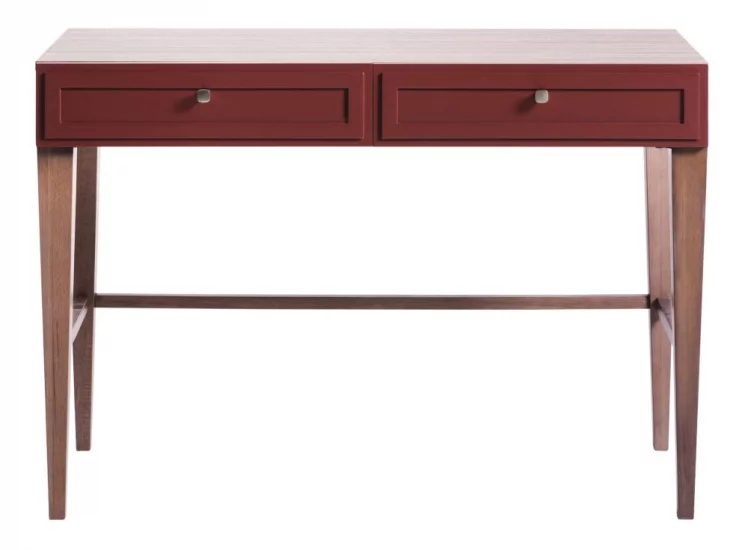 Стол письменный Нортон Кармин / Norton_3
