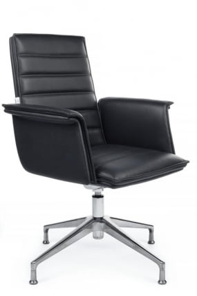 Кресло Рубенс-СТ C1819-2 Черный / Rubens-ST C1819-2_0