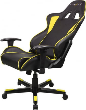 Геймерское кресло ДКСРасер ОХ/ФЕ08/НИ / DXRacer OH/FE08/NY_2