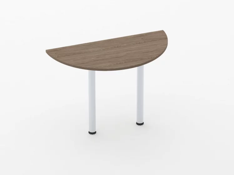 Приставка для 2-х столов Твин 13.13 Дуб Верцаска / Twin_0