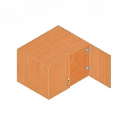 Антресоль для шкафа Р.А-5 бук Бавария_0