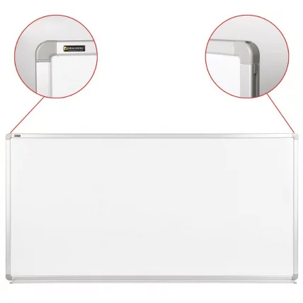 Доска магнитно-маркерная БРАУБЕРГ ПРЕМИУМ 90х180 см / BRAUBERG PREMIUM_1