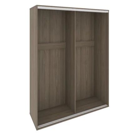 Корпус высокий + трек Марис СХ.К2-8.1 Вяз Благородный / Maris SH.K2-8.1_0