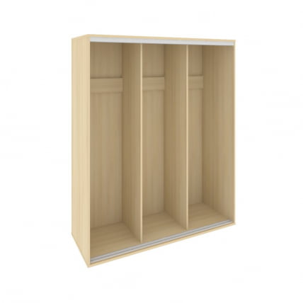 Корпус низкий + трек Марис СХ.К3-1.2 Акация Лорка / Maris SH.K3-1.2_0