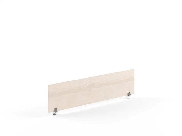 Экран разделительный КСБП 163 Бук Тиара / XBP_0