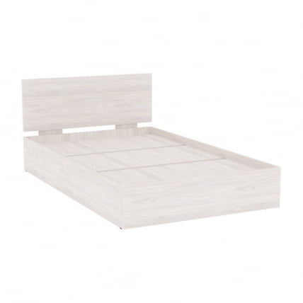 Кровать Алиса(Л10)1247х798х2063(ЯАС) / Алиса(L10)1247х798х2063(ЯАС)_0