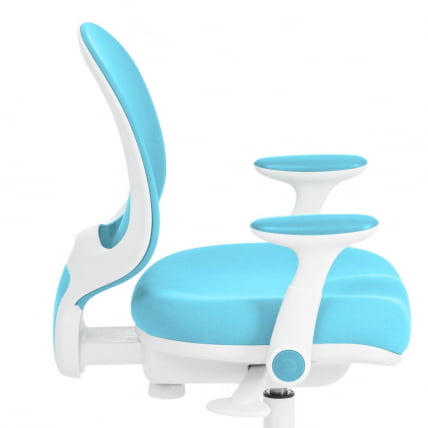 Кресло РАИНБОВ Блуе (голубой) / RAINBOW Blue_7