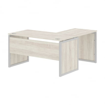 Стол письменный угловой левый КСТЕН-КП КСКПCТ 1415 Л Сосна Эдмонт / XTEN-QP XQPCT L_0