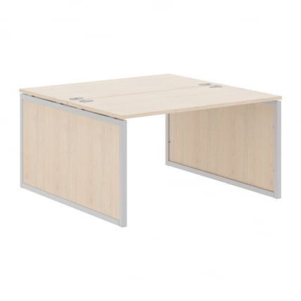 Рабочая станция КСТЕН-КП КСКПВСТ 1414 Бук Тиара Серый / XTEN-QP XQPWST_0